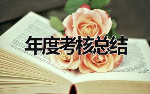 年度考核總結 教師個人年度考核總結 (19篇）