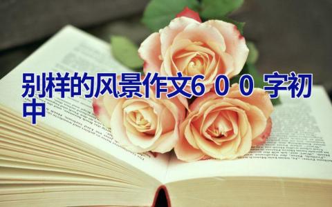 業務推廣方案  (16篇）