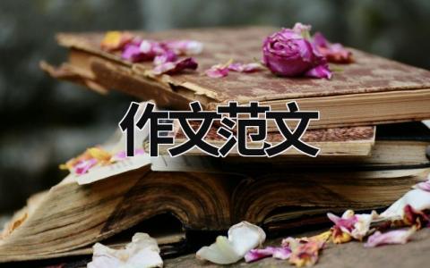 作文范文